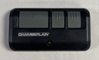 953ESTD Chamberlain Garage Door Opener Remote w/ Battery FAST SHIPPING MyQ OEM