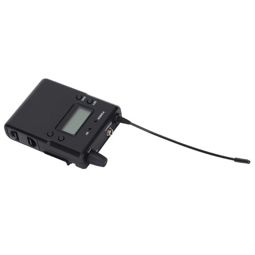 Monitor System 518‑554MHz Professional IEM System Receiver For Studio Band Re FG - Picture 10 of 23