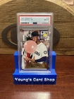 1995 PINNACLE 128 KEN GRIFFEY JR PSA 8
