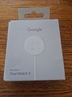 Google USB-C Fast Charging Cable for Pixel Watch 3/2 - White