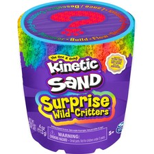 Kinetic Sand Surprise (113g)