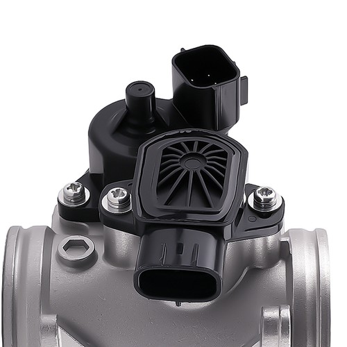 Throttle Body For Polaris Sportsman 450 570 Touring 2014-2025 1204963 1205009 - Picture 3 of 10