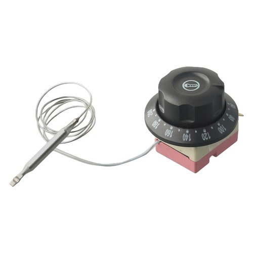 User Friendly Temperature Controller for Electric Oven and Washing Machines - Picture 10 of 24