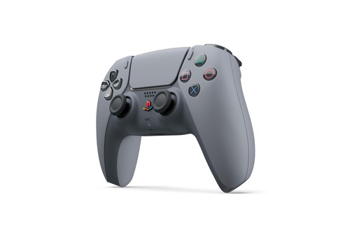 Sony Playstation 5 DualSense® Controller 30th Anniversary Limited Edition - Bild 2 von 2