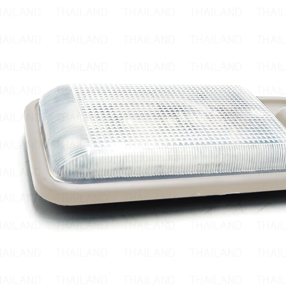 For Toyota Corolla AE70 KE70 KE75 TE75 1979 - 83 Lamp Assy Dome Cabin Light Foto 3 de 4