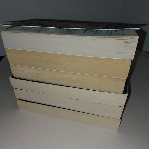 Kay Hooper A Bishop Special Crimes Unit Taschenbücher Posten von 6 - Bild 6 von 16