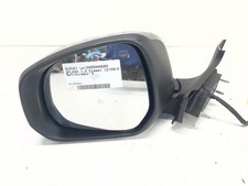 Retroviseur gauche (ou coque) Suzuki SPLASH