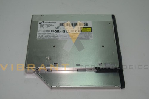 IBM 39M3541 24/24/8/24X Slim UltraBay CD-RW DVD-ROM GCC-4244N zj - Picture 4 of 5