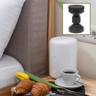 2pcs Adjustable Headboard Stoppers for Wall Headboard Stabilizers Bed Stoppers