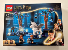LEGO HARRY POTTER 76432 Der verbotene Wald™: Magische Wesen 2024 NEU & OVP 8+
