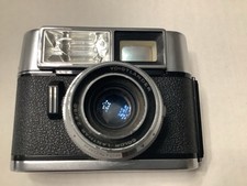 Kodak Retina III Automatic