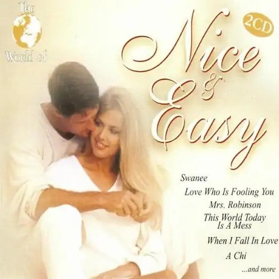 Various - W.O.Nice   Easy