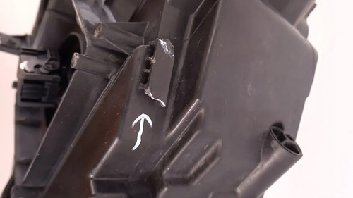 Frontscheinwerfer Seat Ateca 576941007D LED Links Scheinwerfer Headlight - Bild 6 von 12