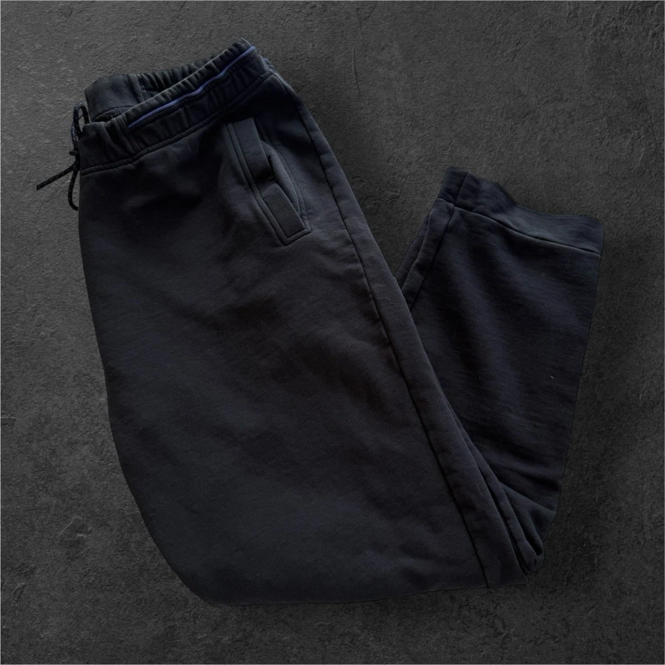 Pantalones deportivos Hugo Boss grandes Foto 3 de 3