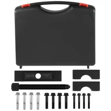 Yoke Puller Kit Yoke Removal Tool Heavy Duty for Commercial Trucks /Semi Truck
