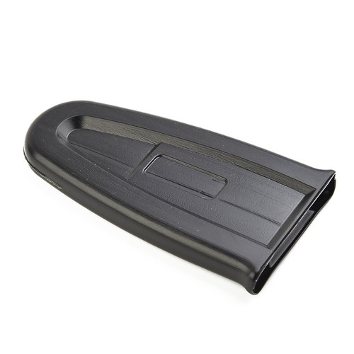 Guide Plate Cover 4Inch/6Inch Black Plastic Chainsaw Chain Scabbard Guard - Bild 11 von 36