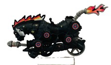 WILD WEST COWBOYS OF MOO MESA IRON HORSE VEHI...