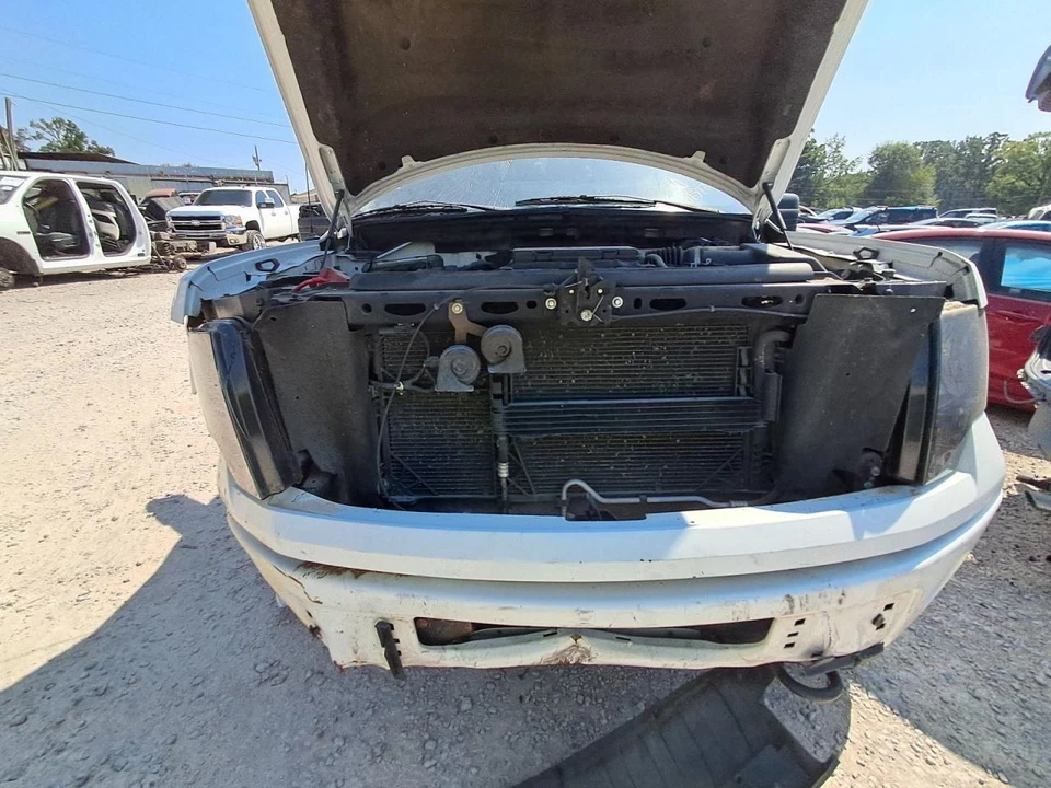 Driver Rear Window Regulator Super Cab Fits 04-14 FORD F150 PICKUP 2602912 - Image 4 of 4