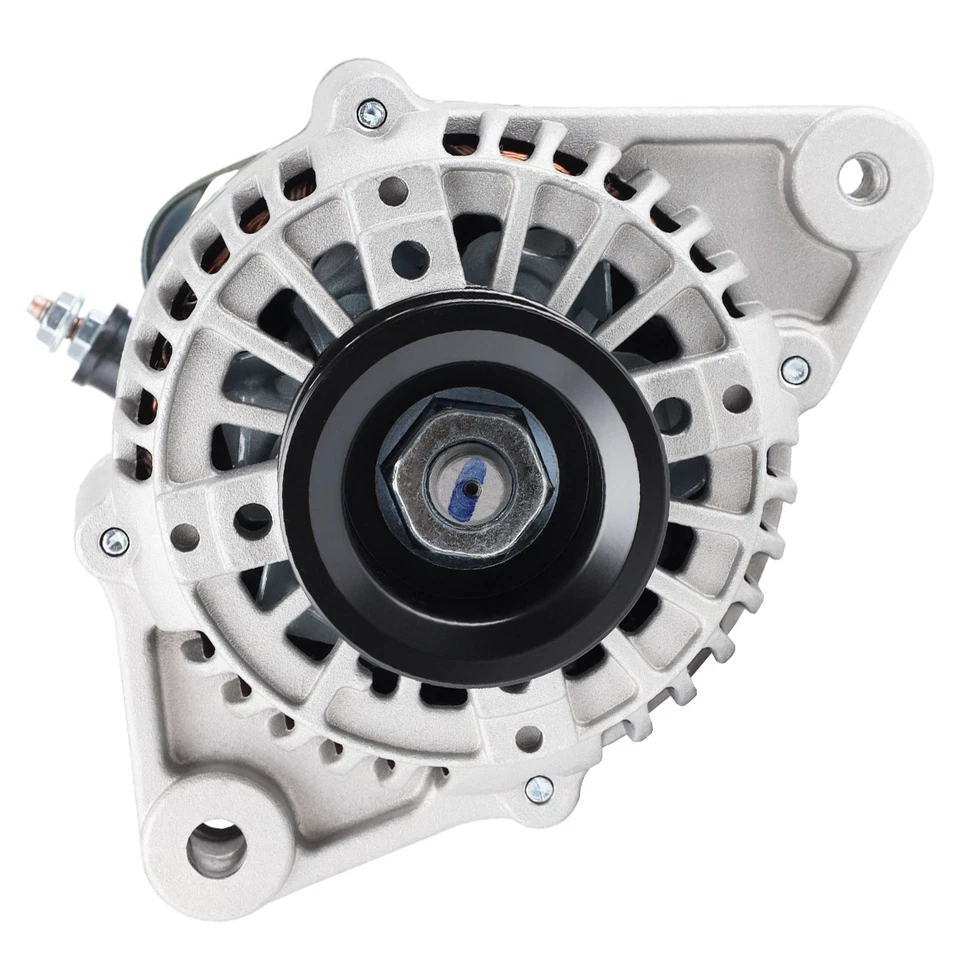 Alternator For Toyota Camry RAV4 27060 1994 1995 1996 1997 1998 1999 2000 13754 Foto 4 de 4