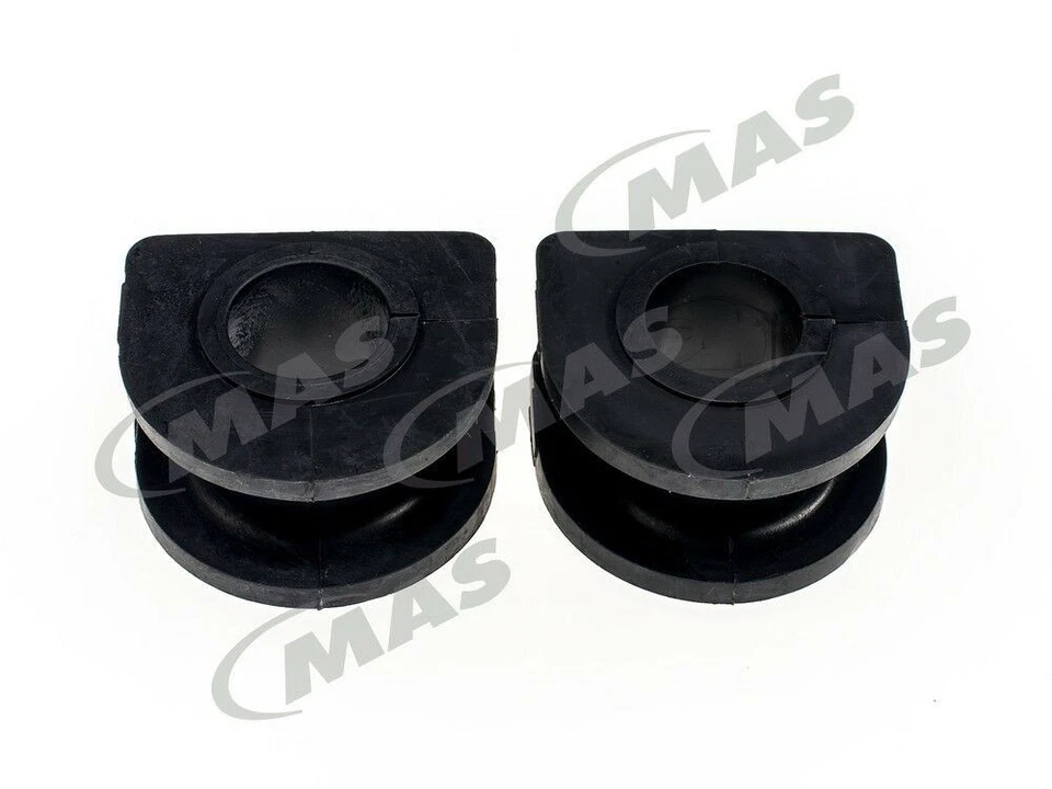 Kit de buje de barra estabilizadora MAS Industries BB6437 Foto 2 de 4