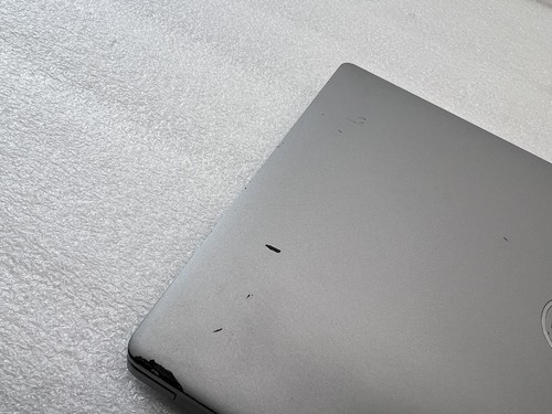 Dell Latitude 5410 i7-10610U @ 1,80 GHz 16 GB RAM 256 GB NVMe Win11Pro *Arañazos* - Imagen 13 de 14