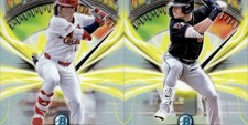 2025 Bowman Chrome Max Volume Insert You Pick Complete Your Set