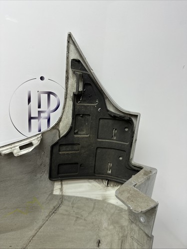 OEM FORD TRANSIT CUSTOM REAR RIGHT DRIVER SIDE BUMPER CORNER GK21-17926-A YMF6 - Bild 14 von 17