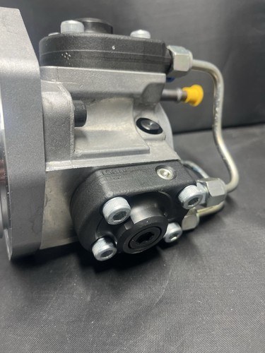2017+ 6.6L Duramax L5P GM Denso OEM New HP4 Fuel Injection Pump Gm#12701094 - Bild 8 von 10