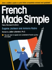 French Made Simple - Paperback By Julien Lafontant - VERY GOOD
