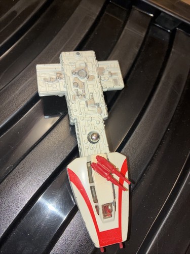 1979 Kenner Star Wars Druckguss Y Flügel nur Teile - Bild 3 von 4