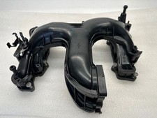 Audi A6 S6 C7 4G 2014 Diesel intake manifold 059129711CF IDU5792