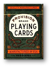 Commission Playing Cards By Theory11 Poker Card Game