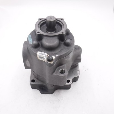 Genuine OEM CAT 132-3630 Two Section Hydraulic Gear Pump for D10R Track Tractor