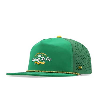 #ad #ad Melin Coronado Links Hydro Snapback Hat Golf Cap 70605 Fairway Classic $79.00