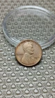 1911 S Lincoln Wheat Cent Penny VF Cleaned                                  D112
