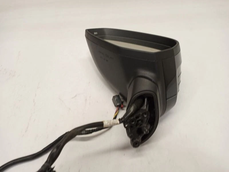 Espejo retrovisor lateral del conductor con memoria eléctrica espejos térmicos para 18 AUDI A5 10527718 Foto 3 de 4