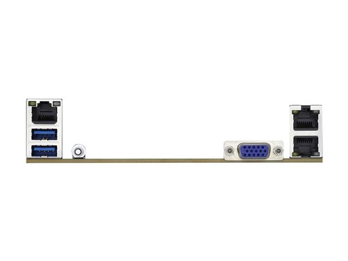 AsRock Rack ROMED4ID-2T Proprietary (Deep mini-ITX) Server Motherboard Socket - Picture 4 of 5