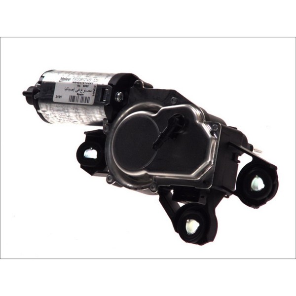 Scheibenwischermotor Valeo 579604-image