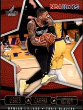 Pick Your Cards 2020-21 Panini NBA Hoops Singles w Inserts Parallels 2 of 2