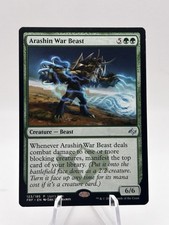Arashin War Beast 123/185 Ugin's Fate Fate Reforged FRF MTG LP