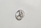 Go-Bots 1983 Cop-Tur rear rotor original accessory