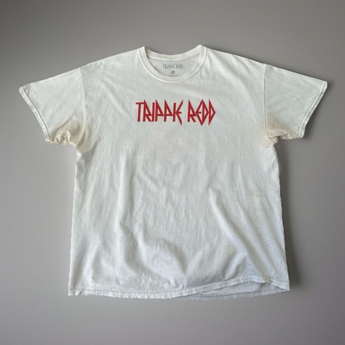 Trippie Redd Shirt Mens XL A Love Letter To You 3 Album Concert Tour Tee (Stain) - Bild 2 von 17