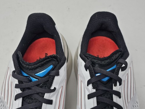 Saucony Endorphin Shift 3 weiß Laufschuhe Herren Größe 11,5 - Bild 7 von 8
