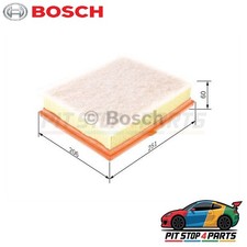 Bosch F026400545 Air Filter 251.3 mm Fits Toyota RAV4 2015-2018 13713465456