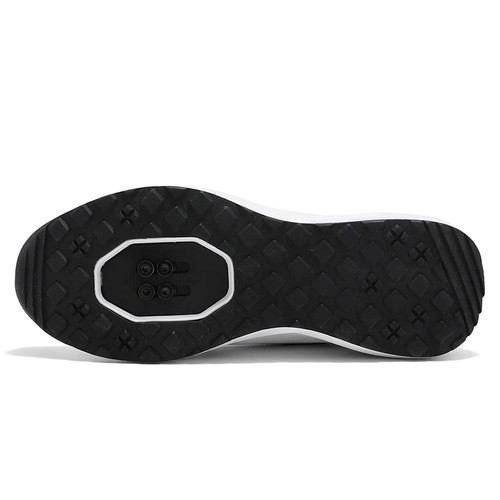 Mountain Road Bike Cycling Shoes Men's Flat Pedal Shoes Speed Racing Footwear  - Picture 9 of 17