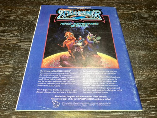 Dungeon Magazin Band IV Ausgaben 19 20 21 22 23 24 D&D Dragons 9/1989-8/1990 TSR - Bild 6 von 19
