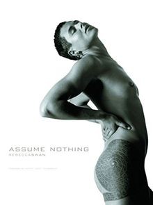 Assume Nothing by Rebecca Swan | Book | condition very good - Picture 1 of 2