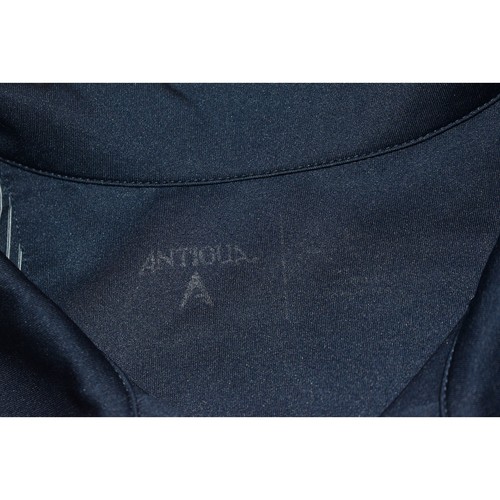 Cutter & Buck Golf Polo Shirt Mens Size XL New York Yankees Baseball MLB Blue - Picture 4 of 6