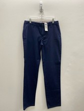 Gap SIZE 16 Navy Girl's Pants