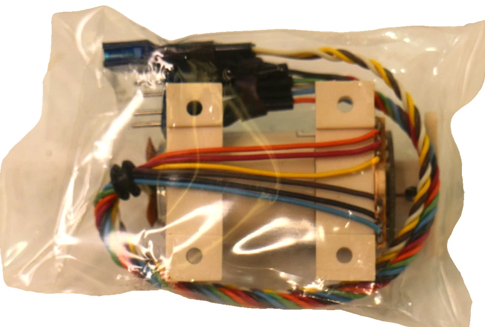 MK Kato Model Aircraft Co. High Power Aux. Servo for Retractable Landing GearNEW - Image 3 of 4